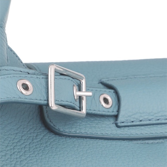 Celine Small Big Calfskin Bag reg $2,650.00 - Picture 6 of 13